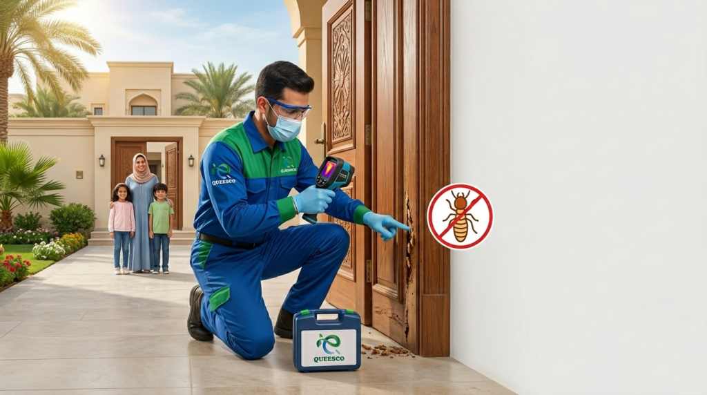 Control Service Today